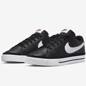 🚨SALE // NIKE COURT LEGACY (NWOT)